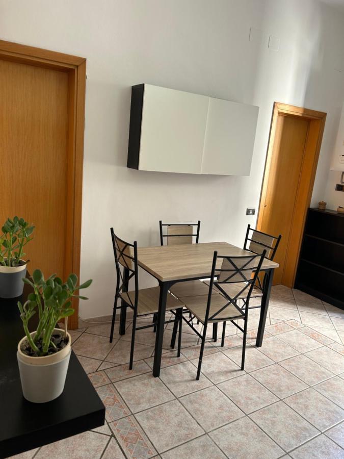 Brunetto House Livorno Exteriör bild